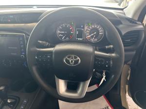 Toyota Hilux 2.4GD-6 Xtra cab Raider auto - Image 8