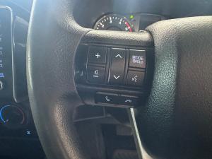 Toyota Hilux 2.4GD-6 Xtra cab Raider auto - Image 10