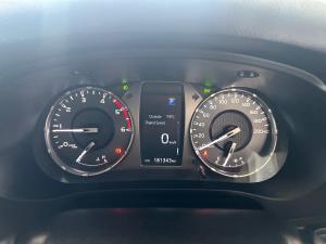 Toyota Hilux 2.4GD-6 Xtra cab Raider auto - Image 11