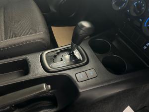 Toyota Hilux 2.4GD-6 Xtra cab Raider auto - Image 12