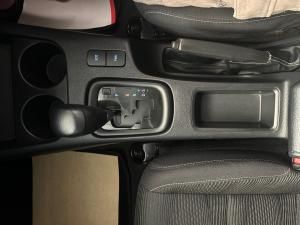 Toyota Hilux 2.4GD-6 Xtra cab Raider auto - Image 13