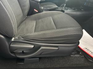 Toyota Hilux 2.4GD-6 Xtra cab Raider auto - Image 18