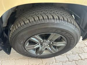 Toyota Hilux 2.4GD-6 Xtra cab Raider auto - Image 19