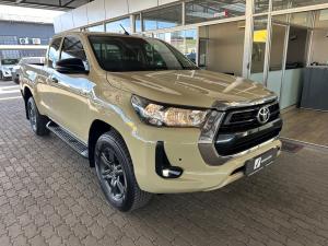 Toyota Hilux 2.4GD-6 Xtra cab Raider auto - Image 1