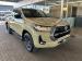 Toyota Hilux 2.4GD-6 Xtra cab Raider auto - Thumbnail 1