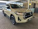 Thumbnail Toyota Hilux 2.4GD-6 Xtra cab Raider auto