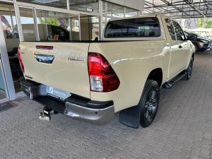 Toyota Hilux 2.4GD-6 Xtra cab Raider auto - Image 2