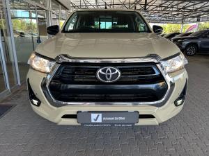 Toyota Hilux 2.4GD-6 Xtra cab Raider auto - Image 4