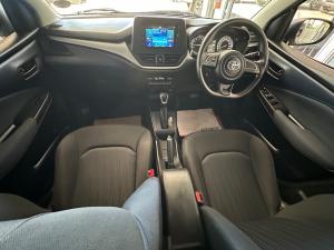 Toyota Starlet 1.5 XS auto - Image 6