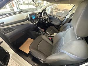 Toyota Starlet 1.5 XS auto - Image 7