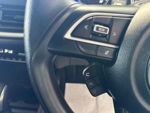 Toyota Starlet 1.5 XS auto - Image 10