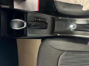 Toyota Starlet 1.5 XS auto - Image 12