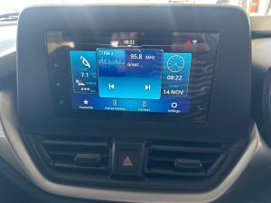 Toyota Starlet 1.5 XS auto - Image 13