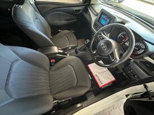 Toyota Starlet 1.5 XS auto - Image 15