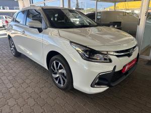 Toyota Starlet 1.5 XS auto - Image 1