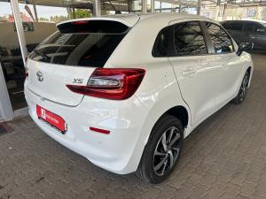 Toyota Starlet 1.5 XS auto - Image 2