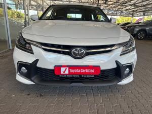 Toyota Starlet 1.5 XS auto - Image 4