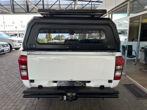 Isuzu D-Max Gen 6 250c single cab Fleetside - Image 5