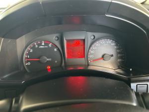 Isuzu D-Max Gen 6 250c single cab Fleetside - Image 9