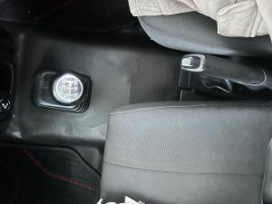 Isuzu D-Max Gen 6 250c single cab Fleetside - Image 10