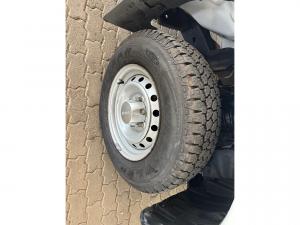 Isuzu D-Max Gen 6 250c single cab Fleetside - Image 14