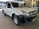 Thumbnail Isuzu D-Max Gen 6 250c single cab Fleetside