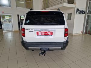 Toyota Land Cruiser Prado 2.8GD TX - Image 5