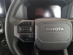 Toyota Land Cruiser Prado 2.8GD TX - Image 8
