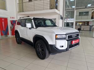 Toyota Land Cruiser Prado 2.8GD TX - Image 1