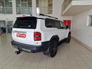 Toyota Land Cruiser Prado 2.8GD TX - Image 2