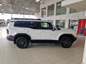 Toyota Land Cruiser Prado 2.8GD TX - Image 3