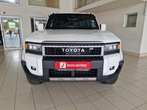 Toyota Land Cruiser Prado 2.8GD TX - Image 4