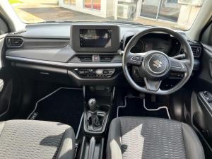 Suzuki Swift 1.2 GL+ manual - Image 6