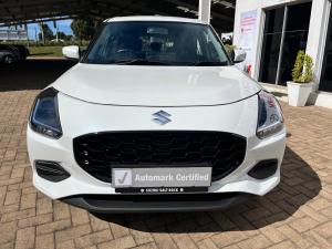 Suzuki Swift 1.2 GL+ manual - Image 4
