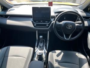 Toyota Corolla Cross 1.8 XS - Image 6
