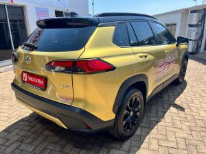 Toyota Corolla Cross 1.8 XS - Image 2