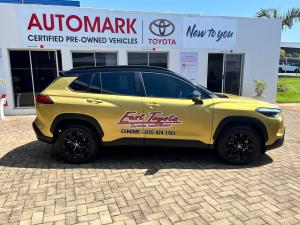 Toyota Corolla Cross 1.8 XS - Image 3