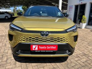 Toyota Corolla Cross 1.8 XS - Image 4