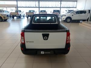 Nissan NP200 1.6i - Image 5