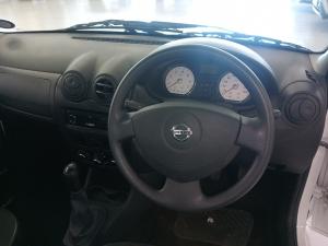 Nissan NP200 1.6i - Image 6