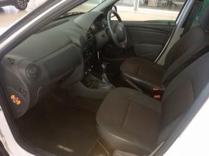 Nissan NP200 1.6i - Image 7