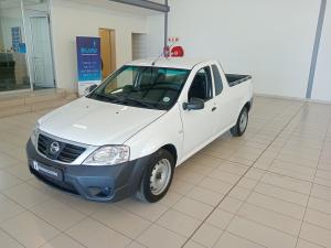 Nissan NP200 1.6i - Image 8