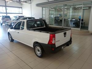 Nissan NP200 1.6i - Image 9