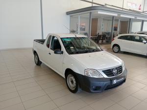 Nissan NP200 1.6i - Image 1
