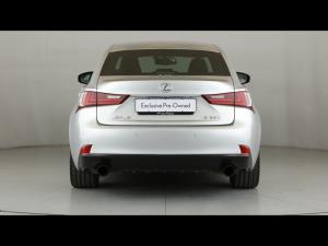 Lexus IS 350 F Sport - Image 5