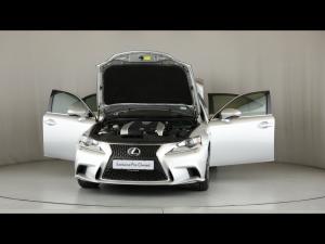 Lexus IS 350 F Sport - Image 13
