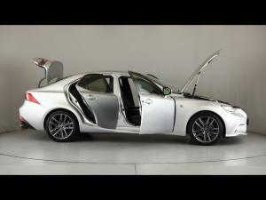Lexus IS 350 F Sport - Image 15