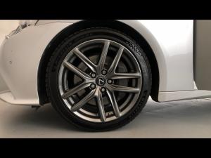 Lexus IS 350 F Sport - Image 19