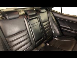 Lexus IS 350 F Sport - Image 20