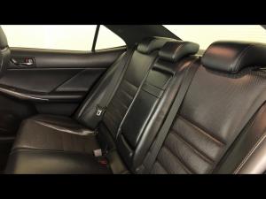 Lexus IS 350 F Sport - Image 21